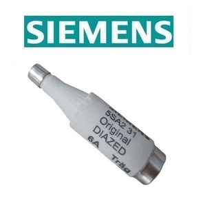 SIEMENS 지멘스 휴즈 5SA231 (6A), 1개