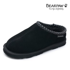 베어파우(BEARPAW) TABITHA 양털 슬리퍼 2973011QD