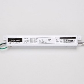 국산 FPL 형광등 전자식 안정기 36W 1등용 슬림형 yds*505ya, 1개