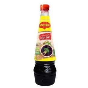 베트남 Maggi 농축 간장 300mlX4팩, 4개, 300ml