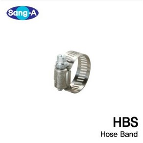 상아 HBS 호스밴드, HBS05, 1개