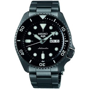 [세이코] SEIKO 시계 5 SPORTS AUTOMATIC 스포츠 오토매틱 SRPD65K1 남성 []