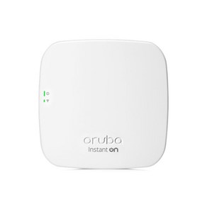 아루바 HPE 인스턴트 온 WiFi5 AC1600 3x3 무선AP 공유기, AP12, 1개