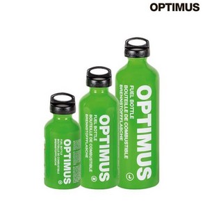 [옵티머스] Optimus Fuel Bottle 연료통 M 0.6L, 1개