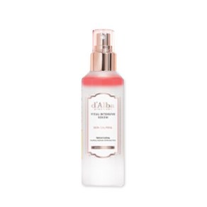 달바 화이트 트러플 바이탈 인텐시브 레드 세럼 미스트 160ml