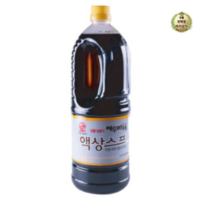 본고장 데우찌액상스프, 1개, 18ml