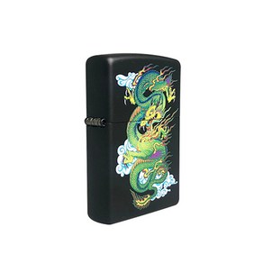 ZIPPO 29839 DRAGON