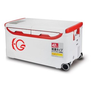 낚시 아이스박스 대용량 아이스 초경량 장비 도구 42L 50L 60L, 2) 42L, 1개