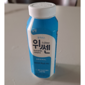 위쎈 오리지널, 150ml, 16개