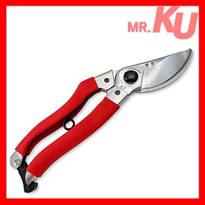 [일제] 토요카네 K-7 전지가위, 1개