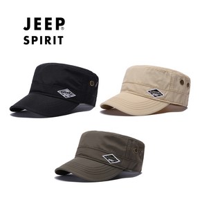 웹도매 JEEP SPIRIT 지프 스피릿 군모 CA0019