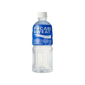 포카리스웨트 500ml 1개 moo*6581sS, 1