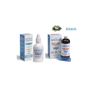 (당일발송)Alkalol 알카롤 코세척 코세정 스프레이, 코세정 청소 스프레이, 1개