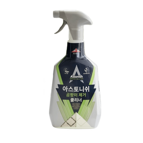 아스토니쉬 곰팡이 제거제 화장실청소 베란다 750ml, 1.곰팡이 제거제, 1개