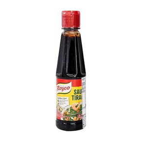 인도네시아 Royco 사우스 티람 굴 소스 135ml/ 볶음밥 볶음요리 굴소스