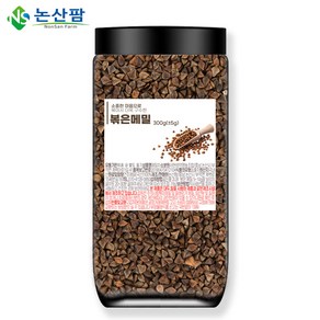 국산 볶은 메밀 300g 메밀차, 300g(1개), 1개, 1개입