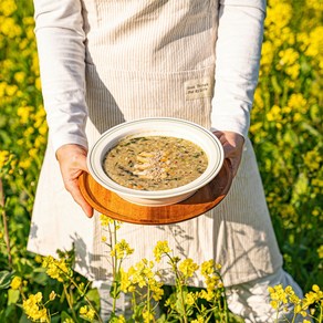 전복죽 밀키트 제주 전복내장죽 보말죽 한끼 영양 배달 4팩, 전복죽 3팩, 3개, 200g