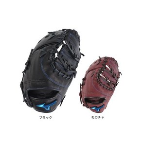 미즈노 MIZUNO 글러브 1루수용 야구 글로브 장갑 일반 윌 드 블루 24SS 1AJFR30600 09 112158, 모카 チャ, ＦＦ, 1개