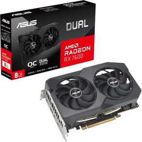 ASUS TUF Gaming Radeon™ RX 7900 XTX OC Edition 24GB GDDR6 그래픽 카드PCIE 4.0 HDMI 2.1a DisplayPot 2.1