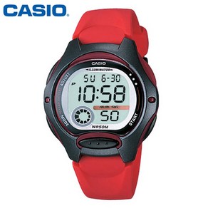 가성비 시계 카시오 CASIO LW-200-4A 정품 A/S가능