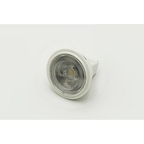 룩스램 LED MR11 4W G4 COB 타입 12V 전구색2700K 주광색 6500K, 1개