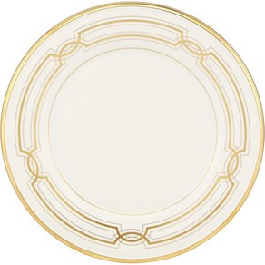 레녹스 소서 이터널 아이보리, Accent Plate/ 50th Annivesay, 1개