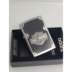 24025 HD CARBON FIBER 정품 미개봉 새 지포라이터 지포라이타 ZIPPO 지포