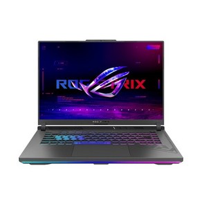 에이수스 2024 ROG 스트릭스 G16 코어i9 인텔 13세대 지포스 RTX 4060