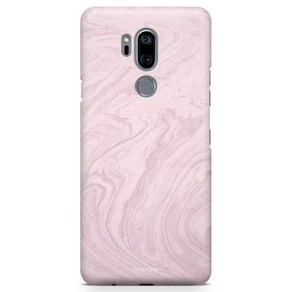 데이투데이 LG G7 케이스 대리석 하드