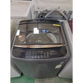 LG DD인버터 중고세탁기 일반형 20KG T20VV