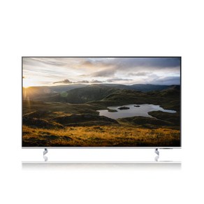 삼성전자 4K UHD LED Cystal TV, 125cm(50인치), KU50UA8000FXKR, 스탠드형, 방문설치