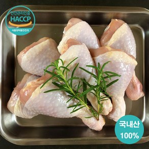 다고리 국내산 냉동 닭다리 1kg / HACCP업체, 1개