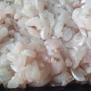 자연산 순살 아나고회 2kg(손질 회실량 800g) 3~4인분