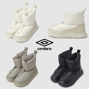 국내백화점 엄브로 TIFO BOOTS 티포 부츠 BEIGE UP423ETPO3_BEI0