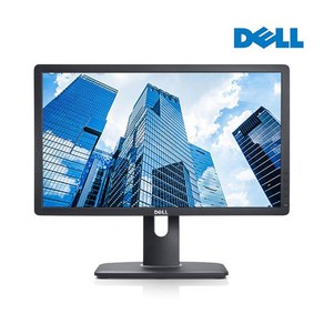 DELL UltaShap U2412M LED 모니터