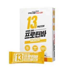 칼로바이 퍼펙트파워 프로틴바 단백질바 PROTEIN 10개입