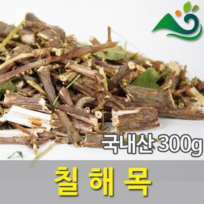 청명 칠해목(까마귀밥나무)(300g)-국내산, 300g, 1개