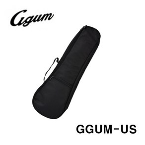 [프리버드] Ggum 꿈 우쿨렐레 소프트 케이스 GGUM-US, 단품, 1개