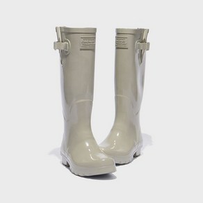 락피쉬웨더웨어 REFURB ORIGINAL GLOSS RAIN BOOTS LONG - SAGE