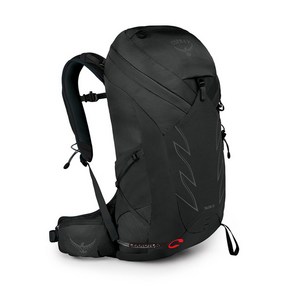 [오스프리] 탈론 26L 남성용 - Stealth Black / OPB1MBH005, L/XL 48~56 cm (008)