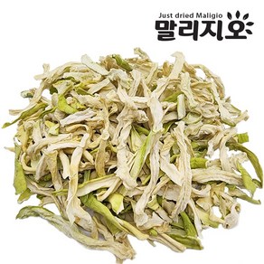 말리지오 국산 무말랭이, 1개, 500g