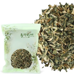 동의한재 국산 건조 브로콜리 분태, 300g, 1개