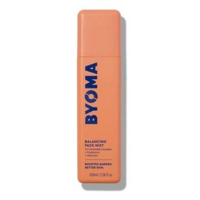 BYOMA 밸런싱 페이스 미스트 100ml3.4액량 온스 100ml3.38온스 1팩, 1개, 100ml