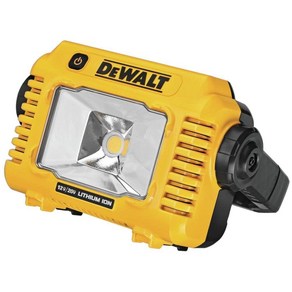 DEWALT 12V 20V 맥스 작업등 LED 소형 공구 단일구성 DCL077B, 1개