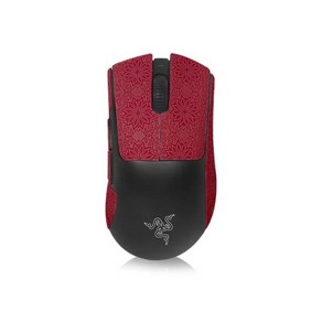 마우스 그립 테이프 스티커 핸드메이드 미끄럼 방지 땀 흡입 RAZER DEATHADDER V3 PRO 게이밍 액세서리