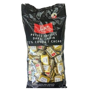 [코스트코]SWISS DELICE 다크초콜릿 1.3KG, 1개