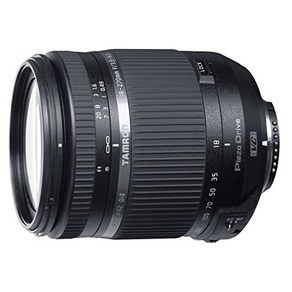 탐론 18-270mm F3.5-6.3 Di II VC PZD TS 렌즈 중고