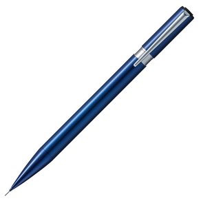 Tombow 톰보연필 샤프 ZOOM L105 0.5 블루 SH-ZLC41, 1cm