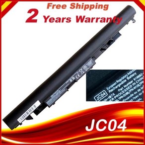 JC03 JC04 노트북 배터리 HP HSTNN-LB7W HSTNN-DB8E 919700-850 919701-850, 한개옵션0