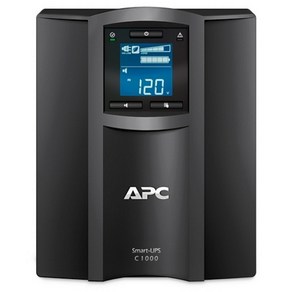 APC SMC1000IC [Smart-UPS C 1000VA LCD 230V with SmartConnect]